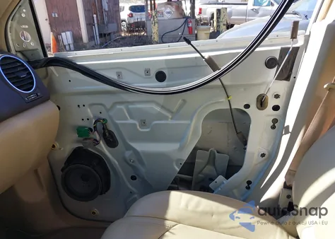 2010 Buick Enclave 2Xl from USA, damaged, VIN 5GALVCED4AJ104578